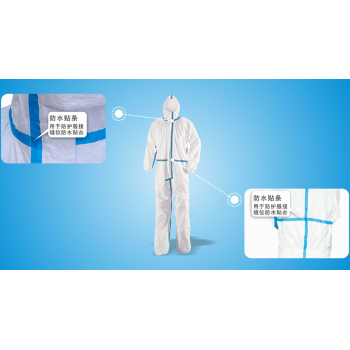 防護(hù)服的生產(chǎn)縫制工藝及要求有哪些？